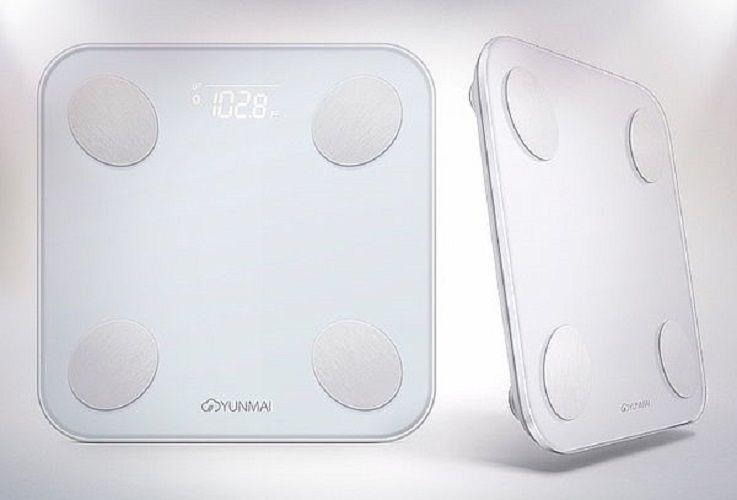 Pesa Digital Bluetooth Vidrio-2