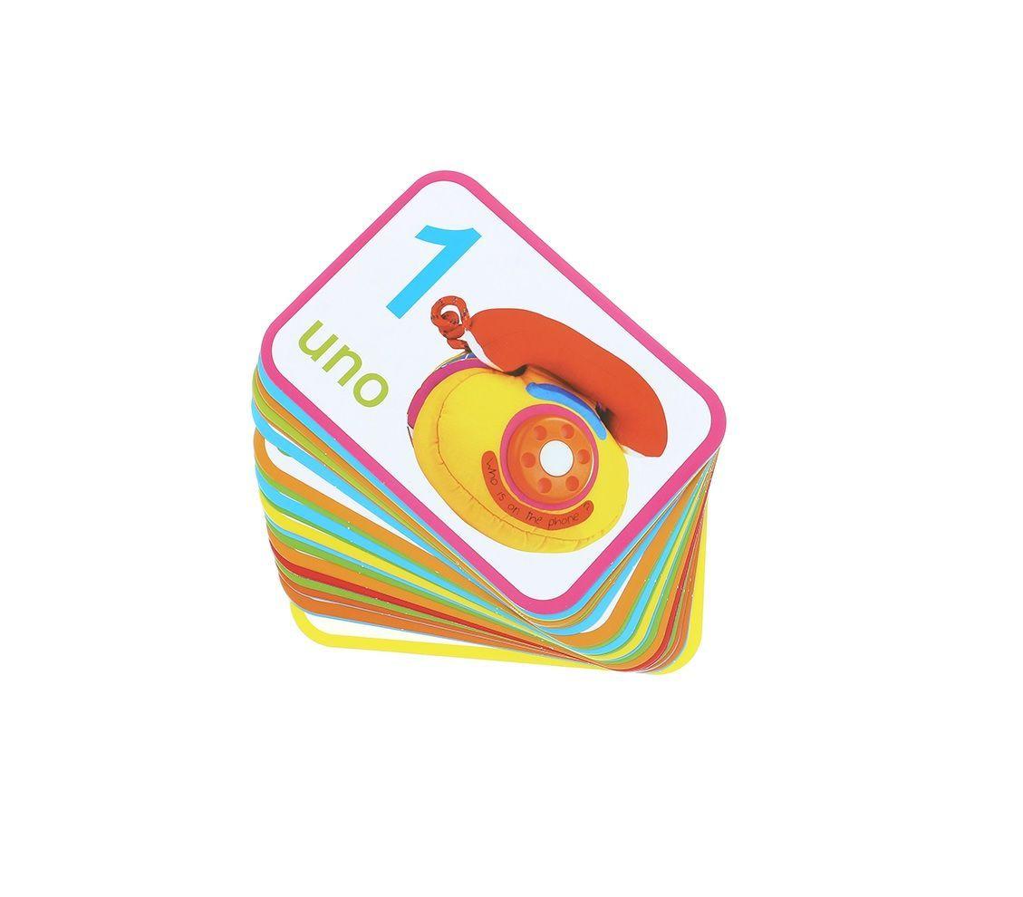 Pack Tarjetas Numero Y Letras Flash alpha Set De Aprendizaje-2