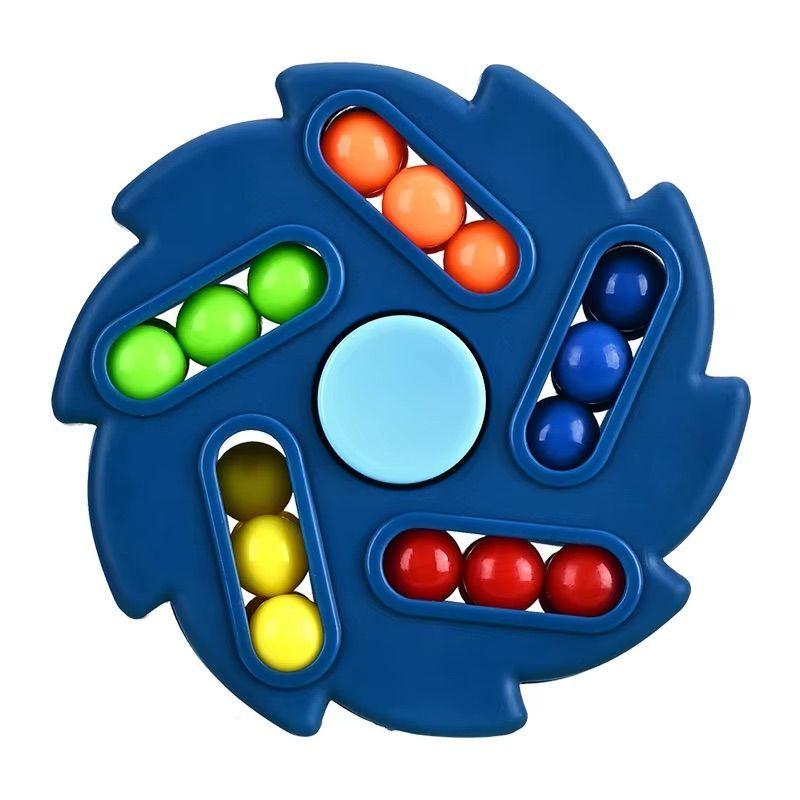 Kit Juguetes Sensoriales Para Calmar Ni os Autistas Tdah 6-6