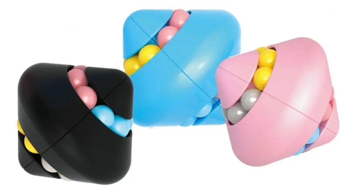 Kit Juguetes Sensoriales Para Calmar Niños Autistas Tdah 5-8