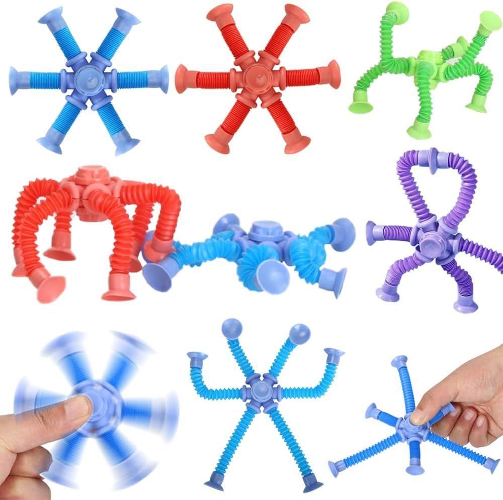Kit Juguetes Sensoriales Para Calmar Ni os Autistas Tdah 7-6