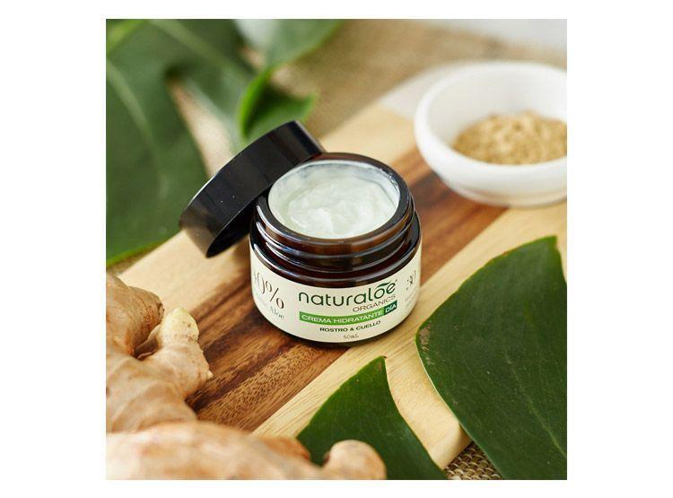 Crema Hidratante Dia Naturaloe 50ml-3