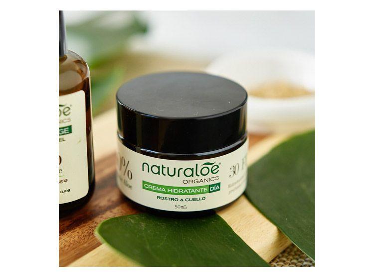 Crema Hidratante Dia Naturaloe 50ml-4