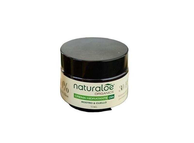 Crema Hidratante Dia Naturaloe 50ml-5