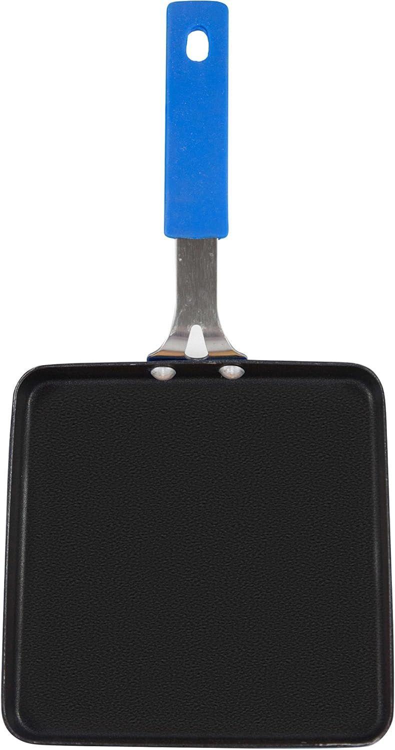 Sartén Antiadherente Para Pan Tostado-1