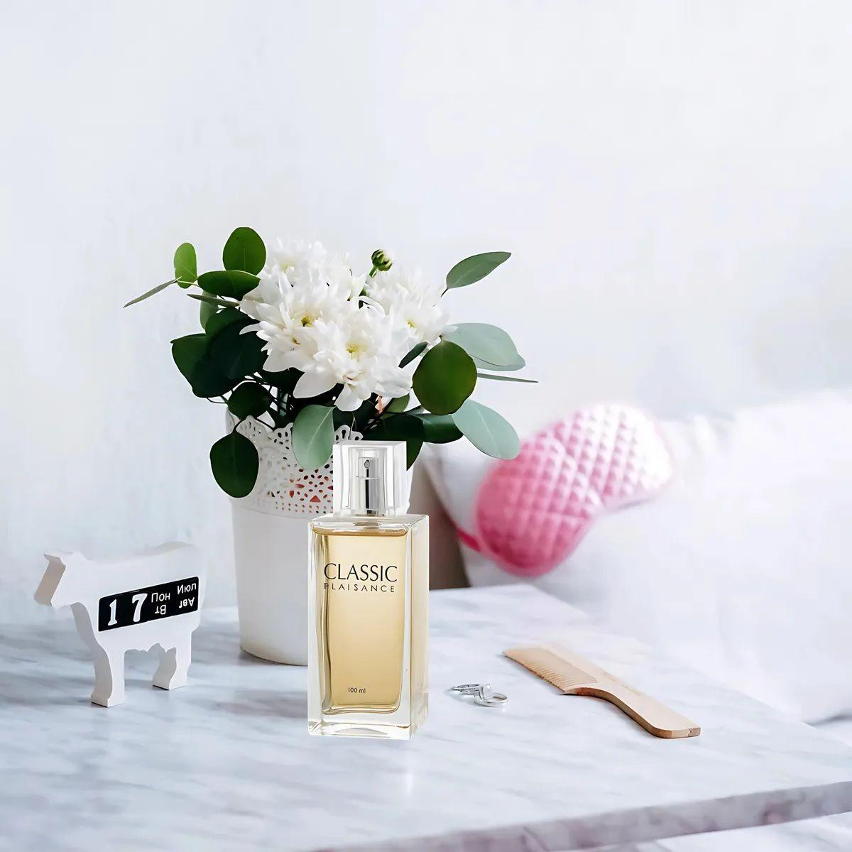 Plaisance Classic Perfume Mujer Edp 100 Ml-2