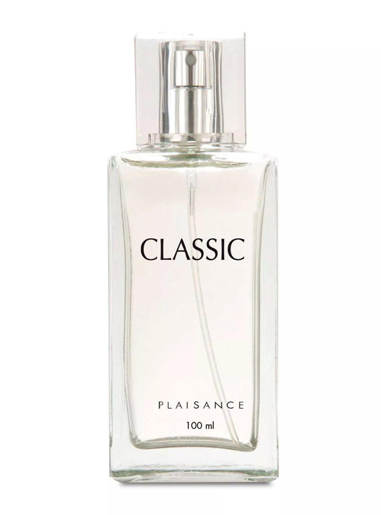 Plaisance Classic Perfume Mujer Edp 100 Ml-5