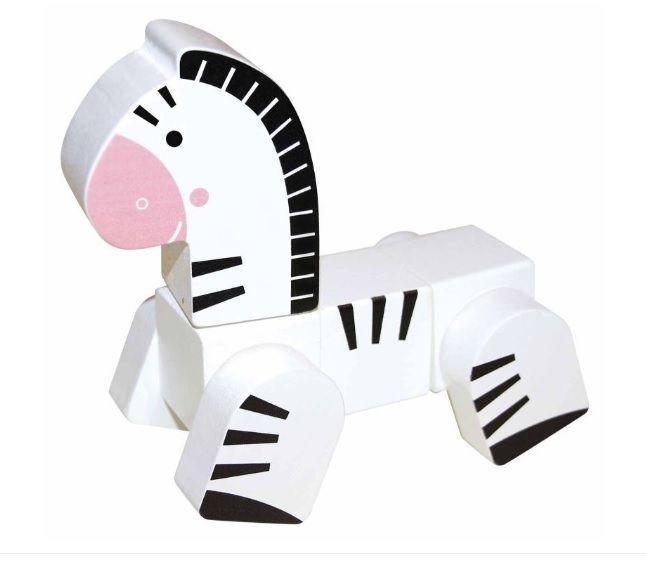 Juego De Madera Construye Tu Animal-3