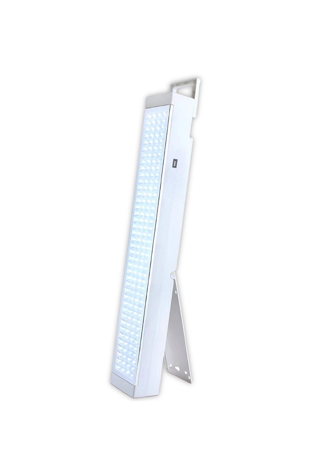 Lampara de Emergencia Recargable 160 LED 24Hrs con Powerbank-9