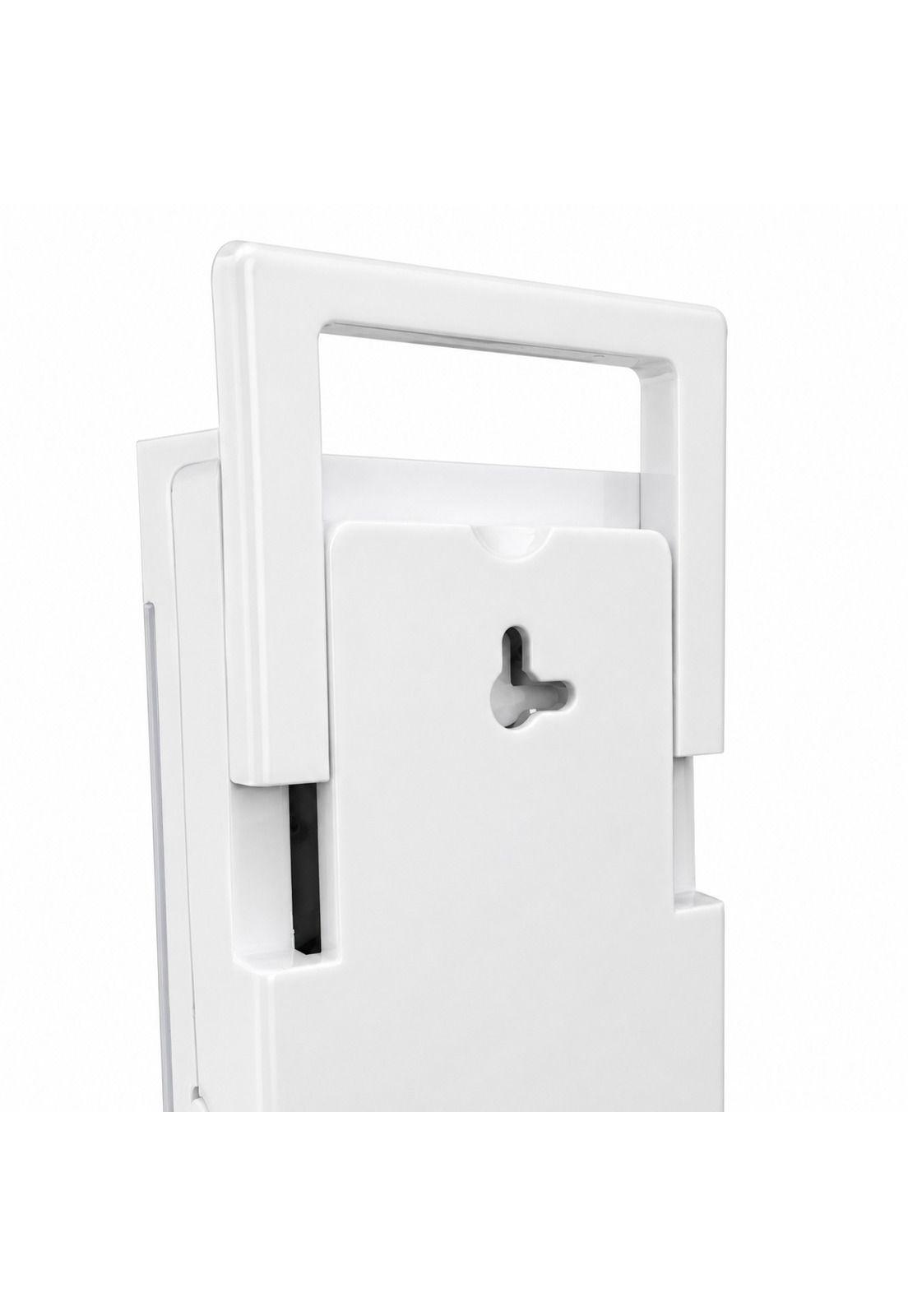 Lampara de Emergencia Recargable 160 LED 24Hrs con Powerbank-8