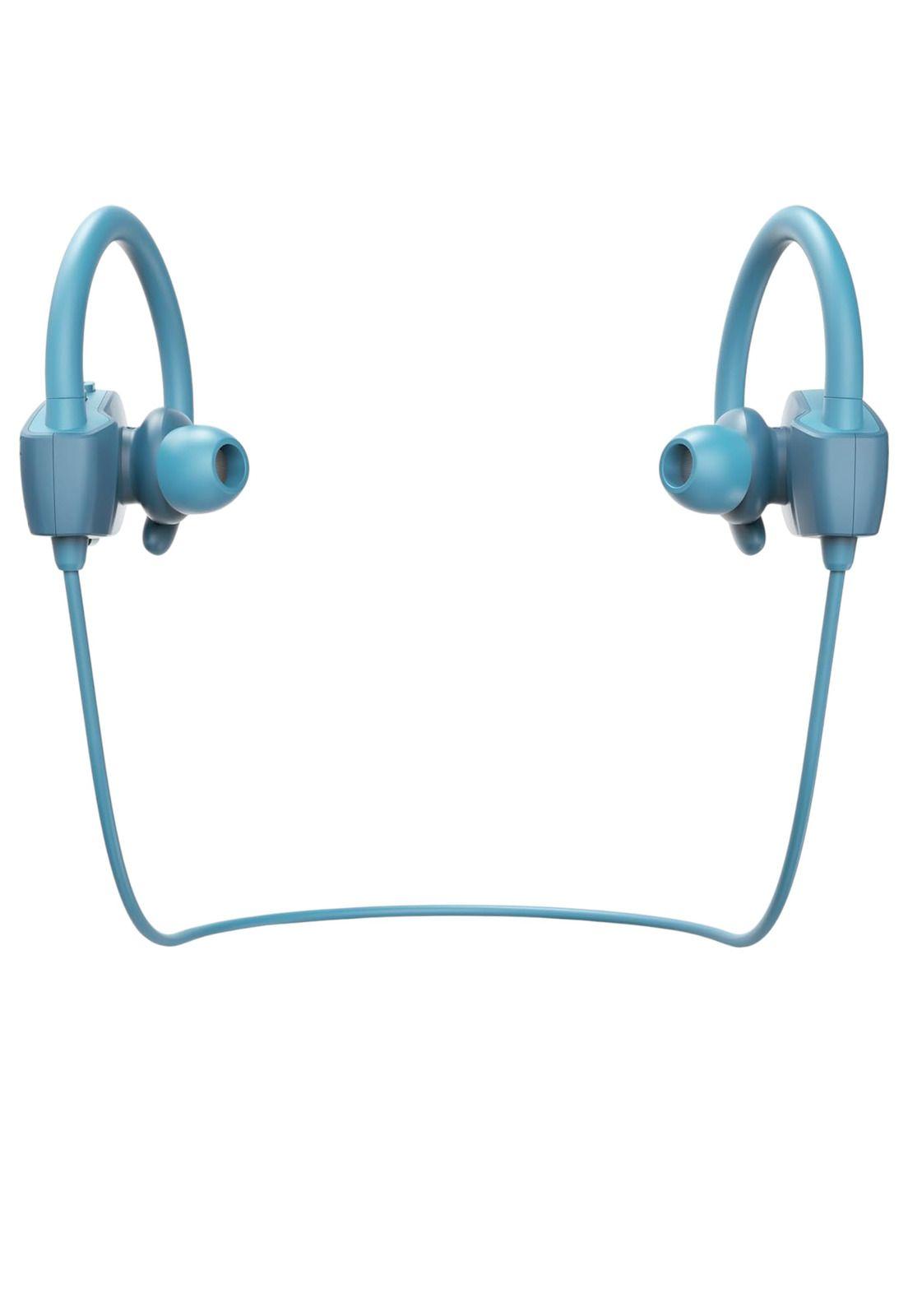 Audífonos Deportivos Energy Sistem Sport 1+ Bluetooth Ocean-2