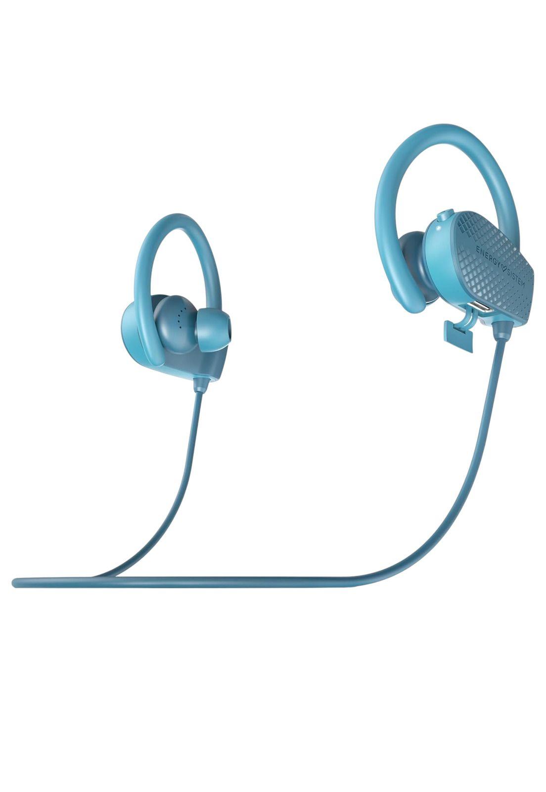 Audífonos Deportivos Energy Sistem Sport 1+ Bluetooth Ocean-5
