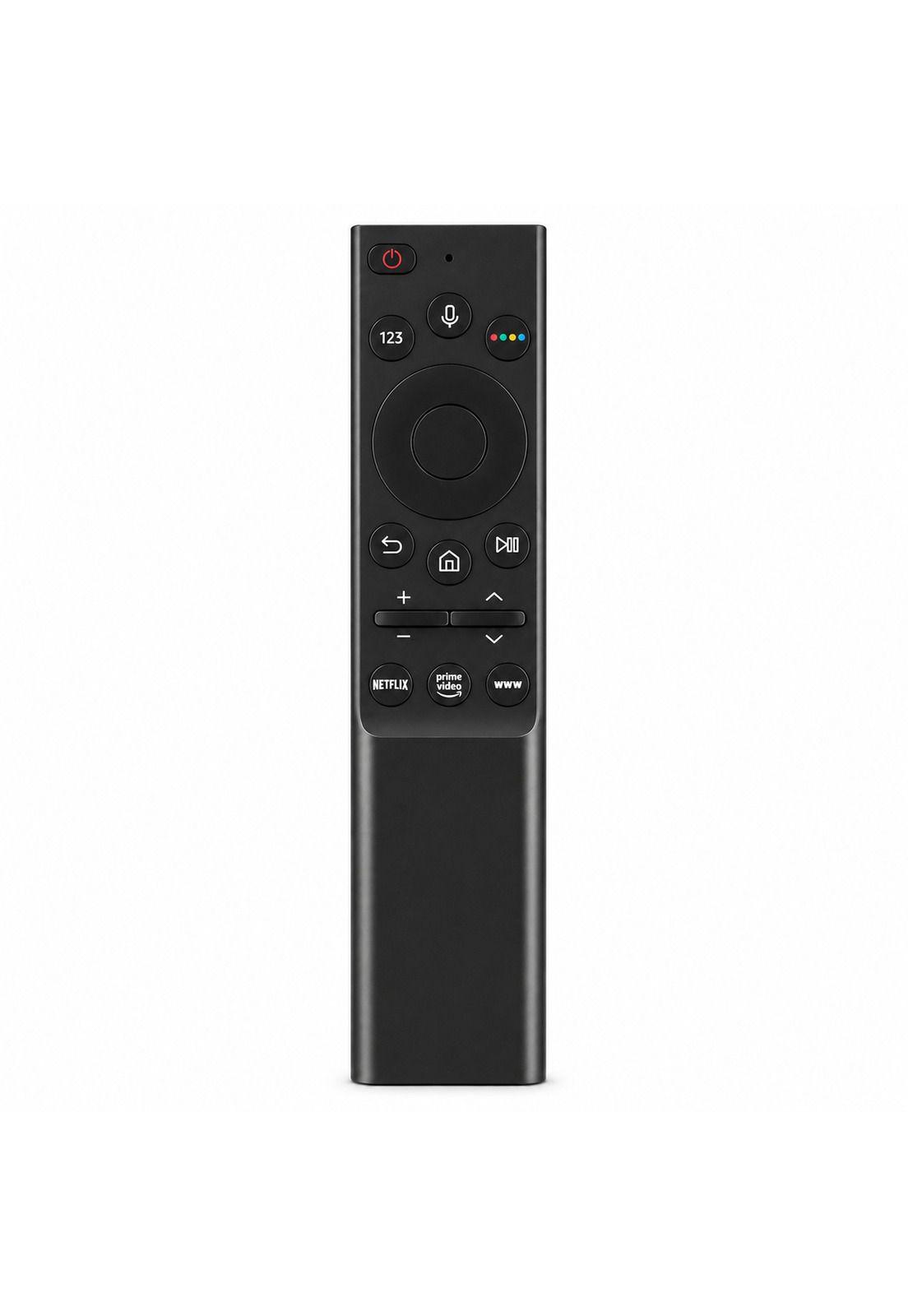 Control Remoto Compatible Samsung Smart TV 4K - 8K C/Micrófono 366-0