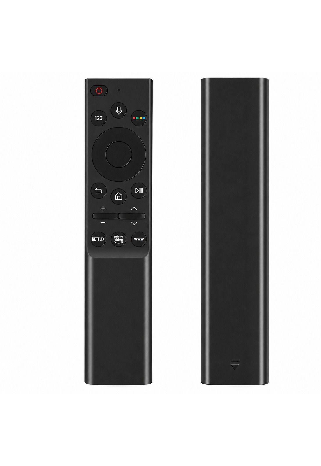 Control Remoto Compatible Samsung Smart TV 4K - 8K C/Micrófono 366-4
