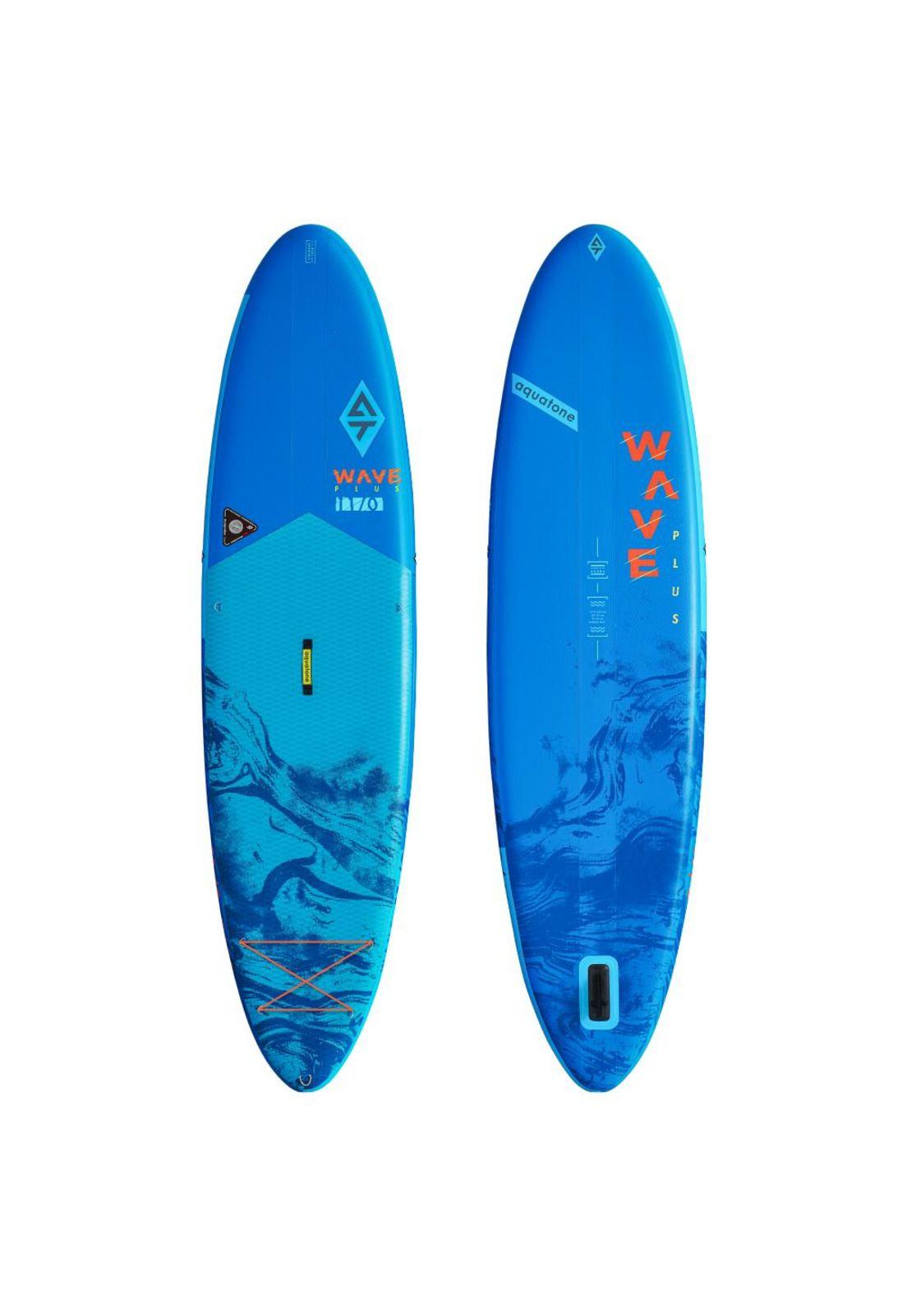 Tabla Stand Up Paddle Wave Plus 11,0"SUP Full KIT-1