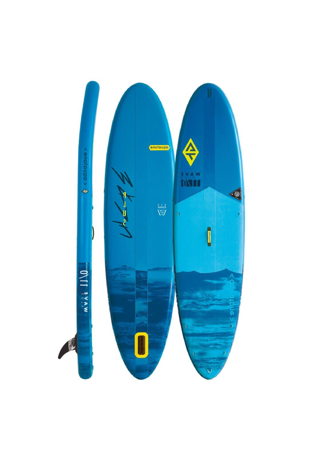 Tabla Stand Up Paddle Wave Plus 11,0"SUP Full KIT-3