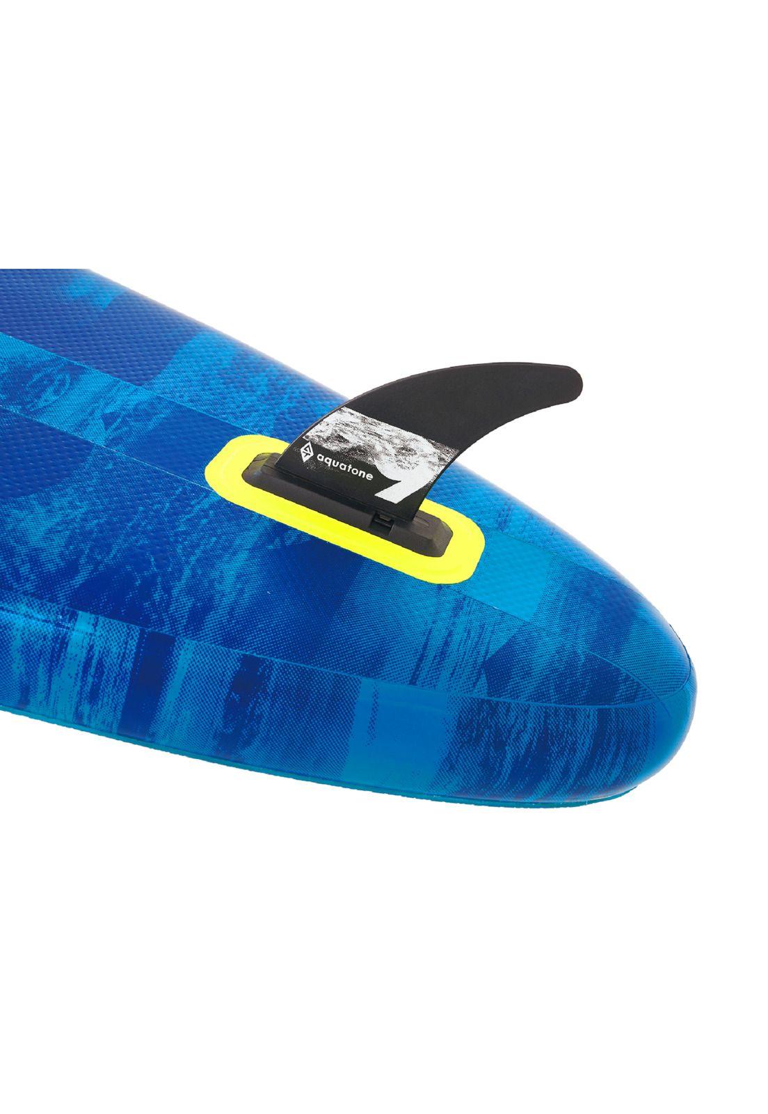 Tabla Stand Up Paddle Wave Plus 11,0"SUP Full KIT-4