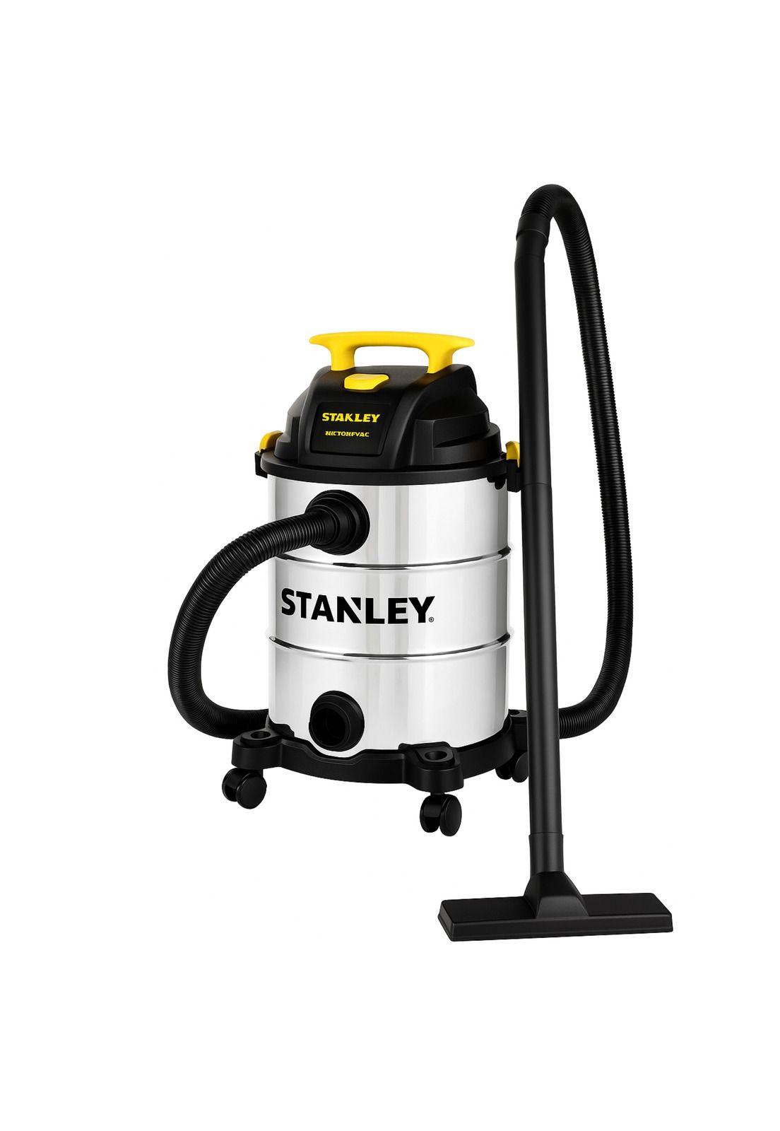 Aspiradora Profesional Stanley 30LT Polvo & Agua SL19117-3
