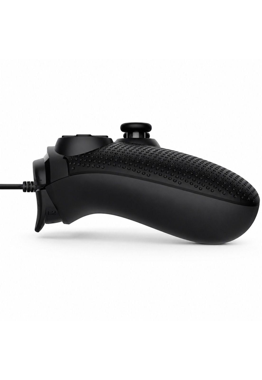 Gempad Inalámbrico Trust GXT Muta USB Multiplataformas-5