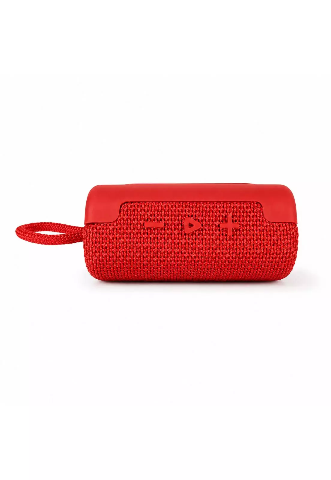 Parlante Portátil Bluetooth Sound GO 10W USB-FM-MicroSD Rojo-8