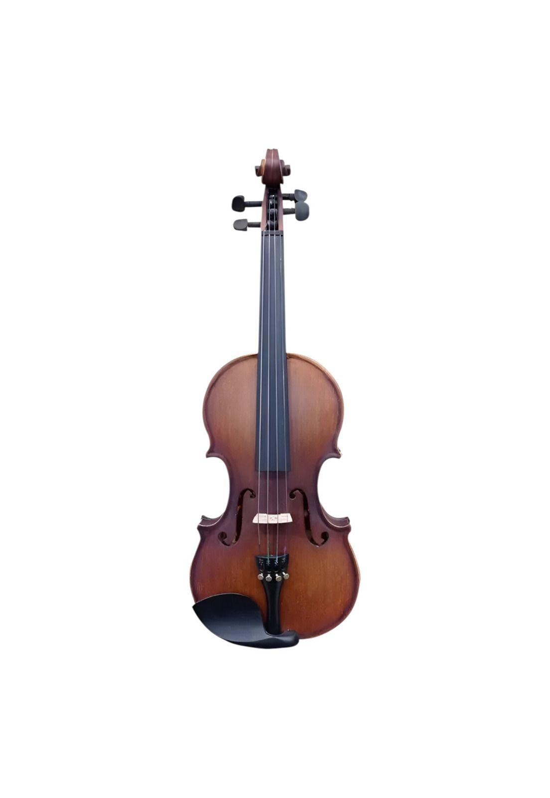 Violín Acústico 4/4 Serie LY Classic + Estuche Rígido y Acc-2