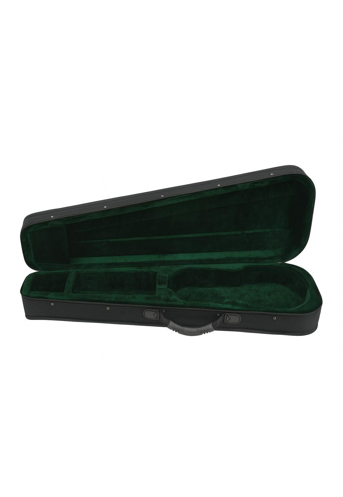 Violín Acústico 4/4 Serie LY Classic + Estuche Rígido y Acc-5