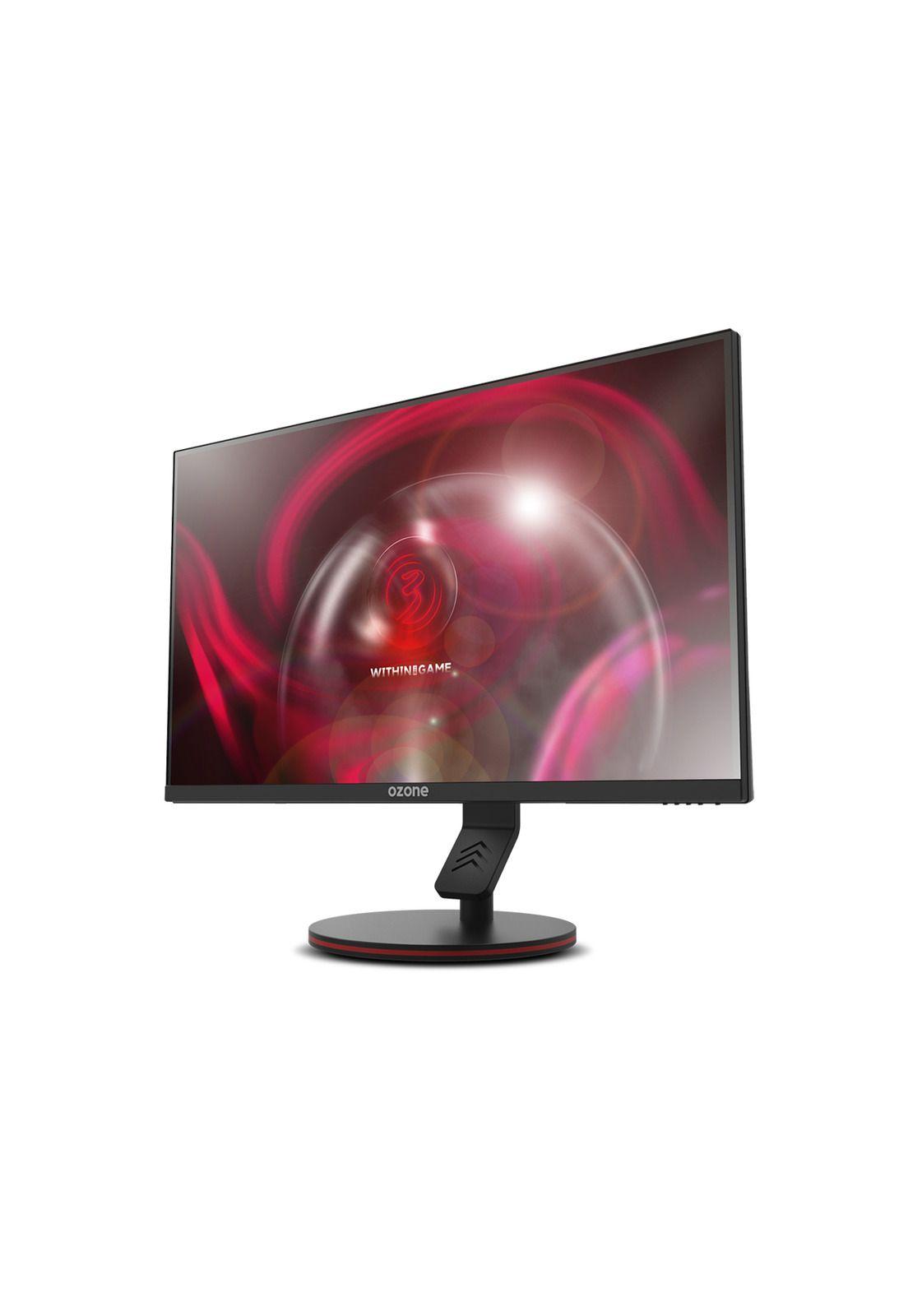 Monitor Gamer Ozone 24.5" FHD 144Hz 1Ms + Free Sync & G-Sync-2