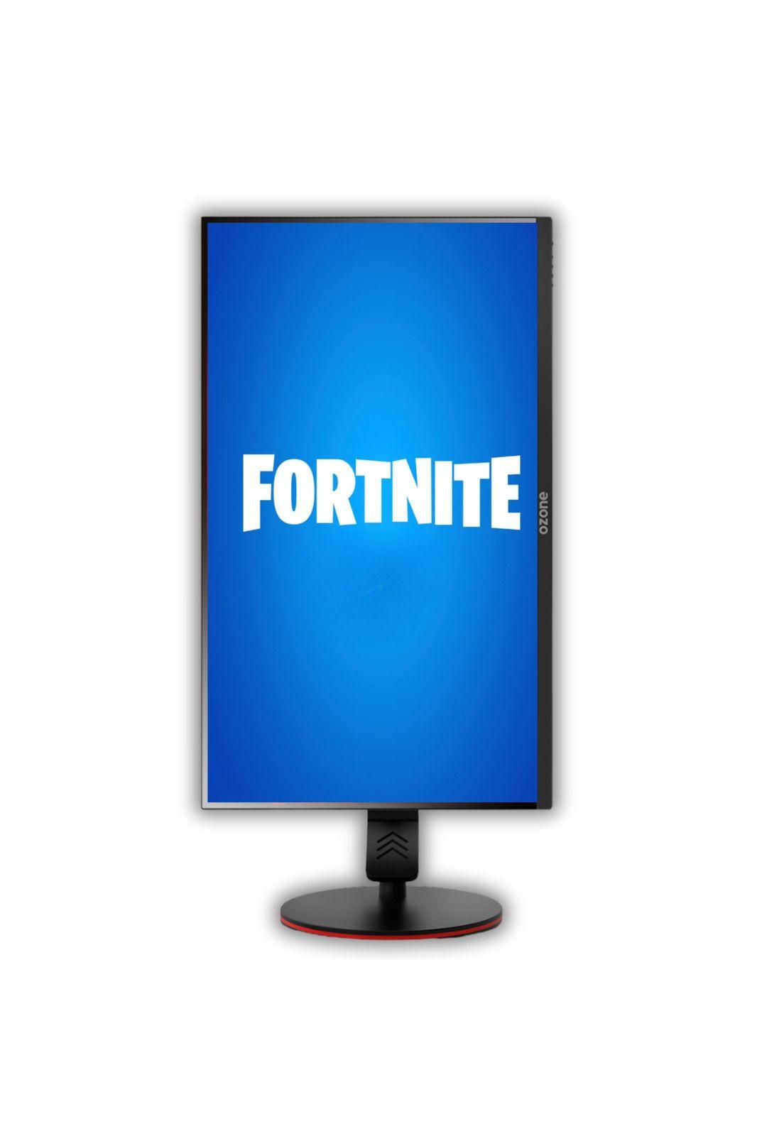 Monitor Gamer Ozone 24.5" FHD 144Hz 1Ms + Free Sync & G-Sync-1
