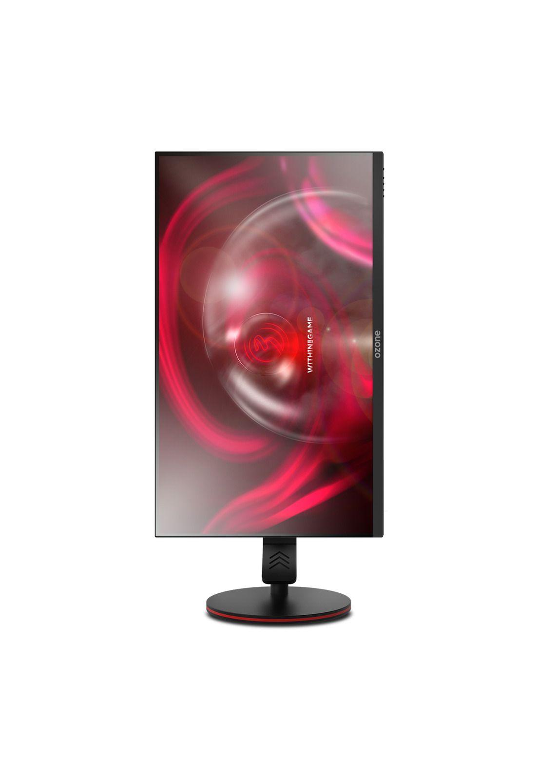 Monitor Gamer Ozone 24.5" FHD 144Hz 1Ms + Free Sync & G-Sync-5