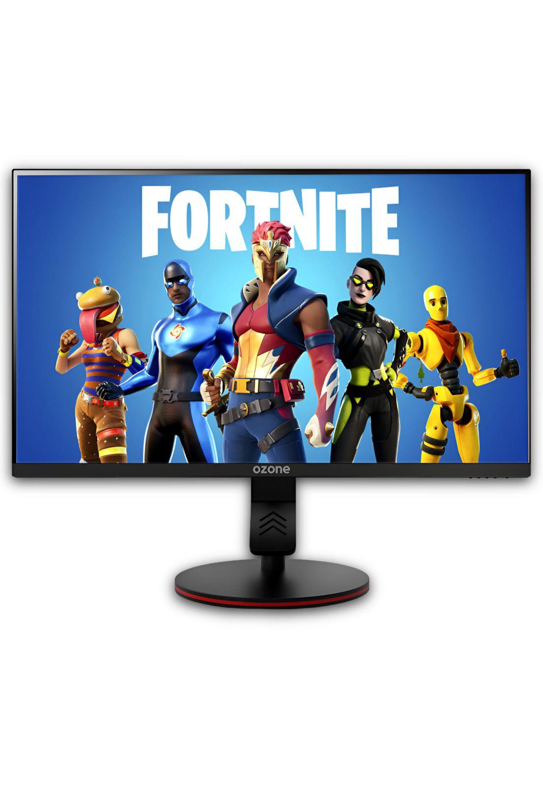 Monitor Gamer Ozone 24.5" FHD 144Hz 1Ms + Free Sync & G-Sync-6