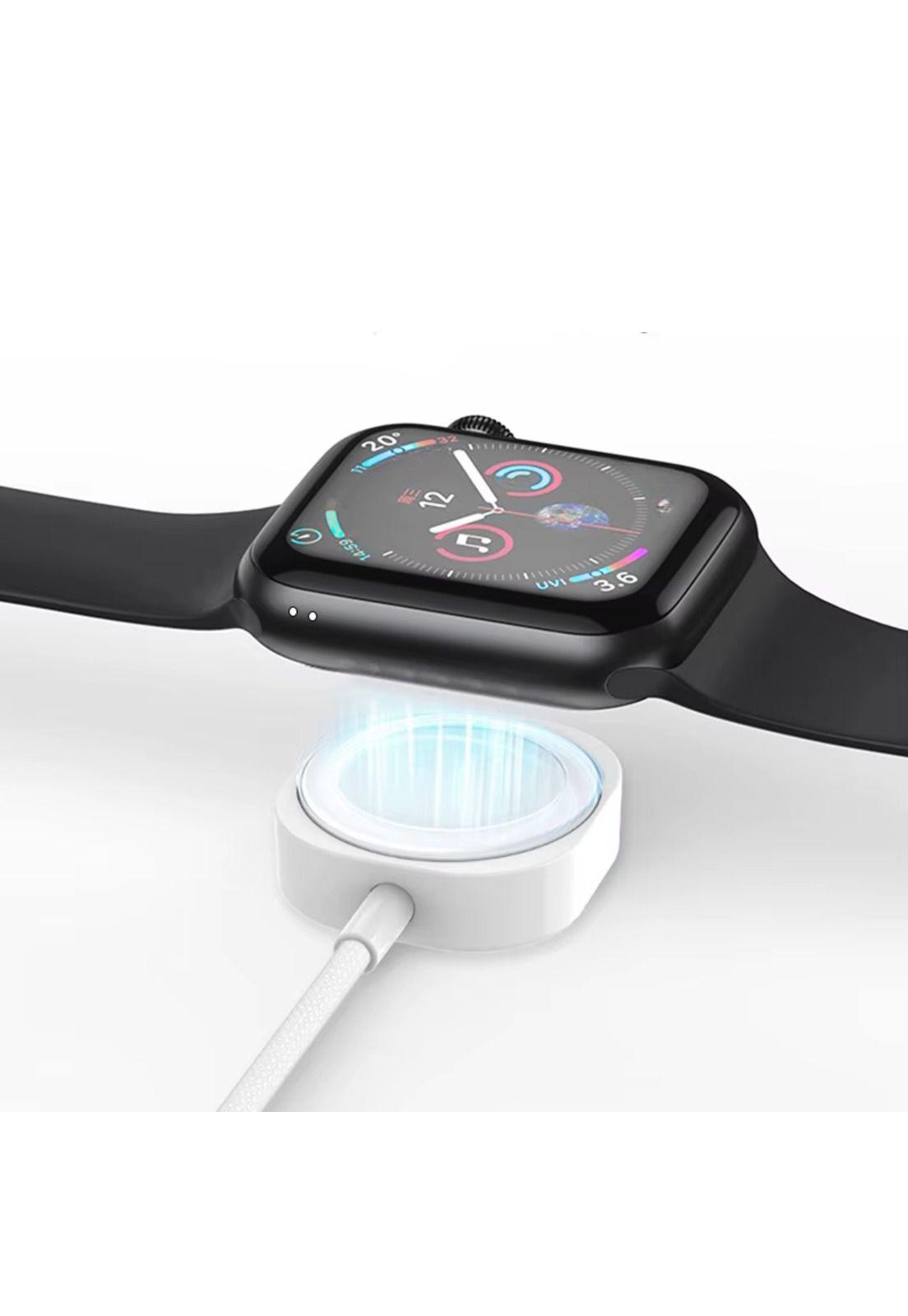 Cargador Magnetico USB-C para Relojes Quick Charge-2