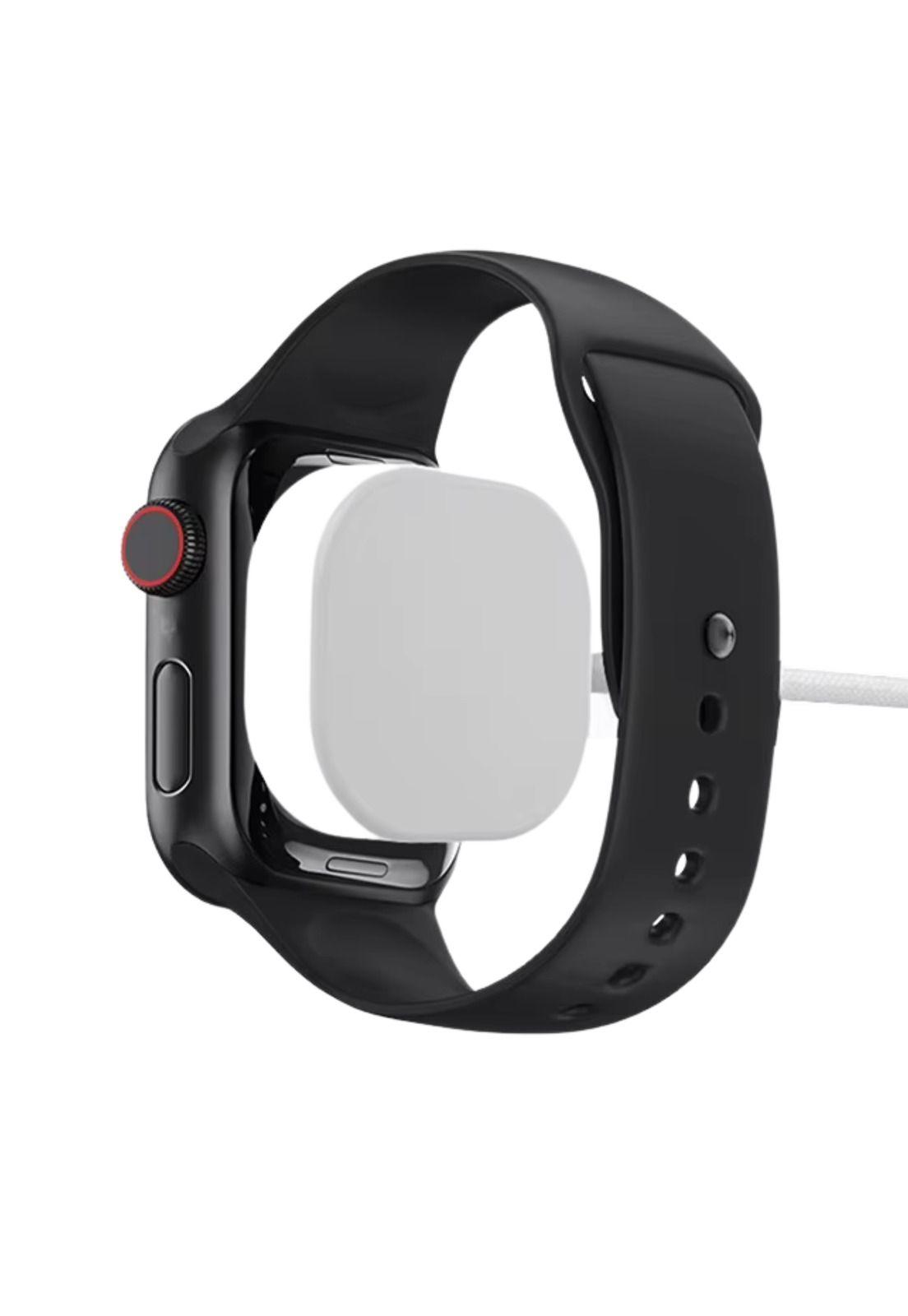 Cargador Magnetico USB-C para Relojes Quick Charge-3