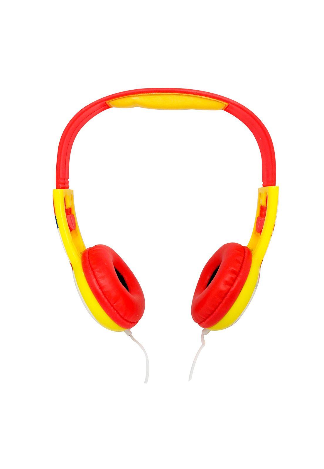 Audífonos Paw Patrol Marshall Hp203371-Mar (Niños)-2