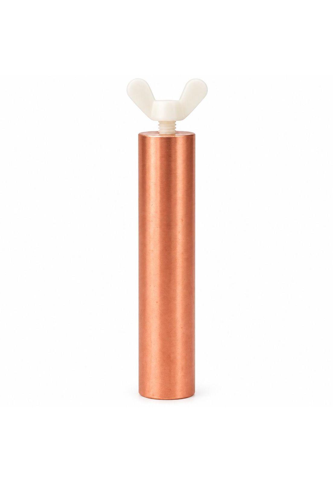 Repuesto de Cobre para Ionizador de Piscina 105mm*18mm/230gr-1