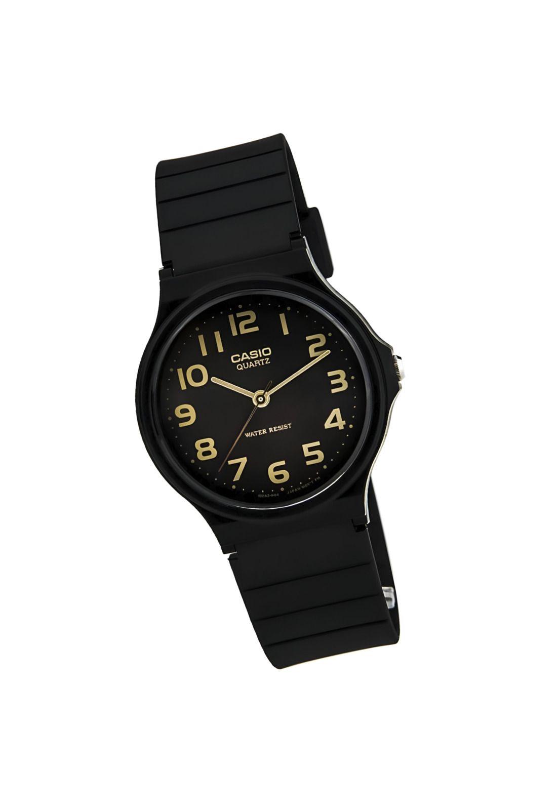 Reloj Casio de Mujer MQ-24-1B2LDF Black Edition-2