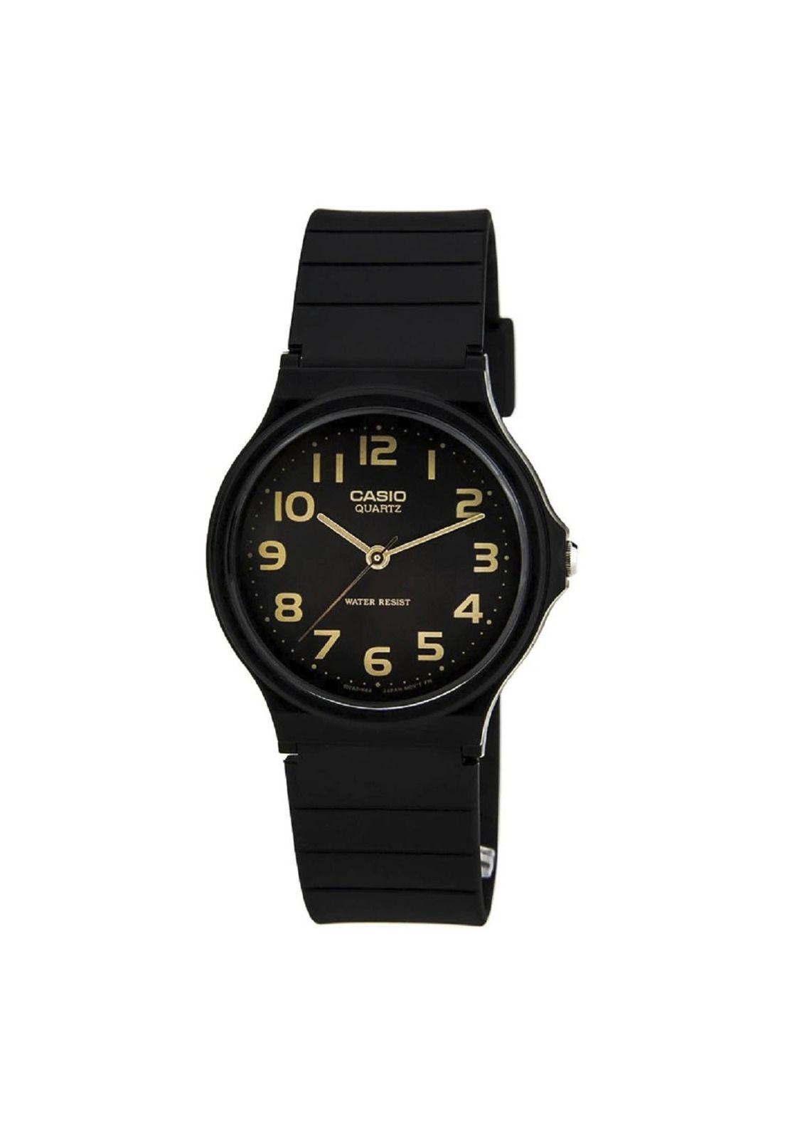 Reloj Casio de Mujer MQ-24-1B2LDF Black Edition-3