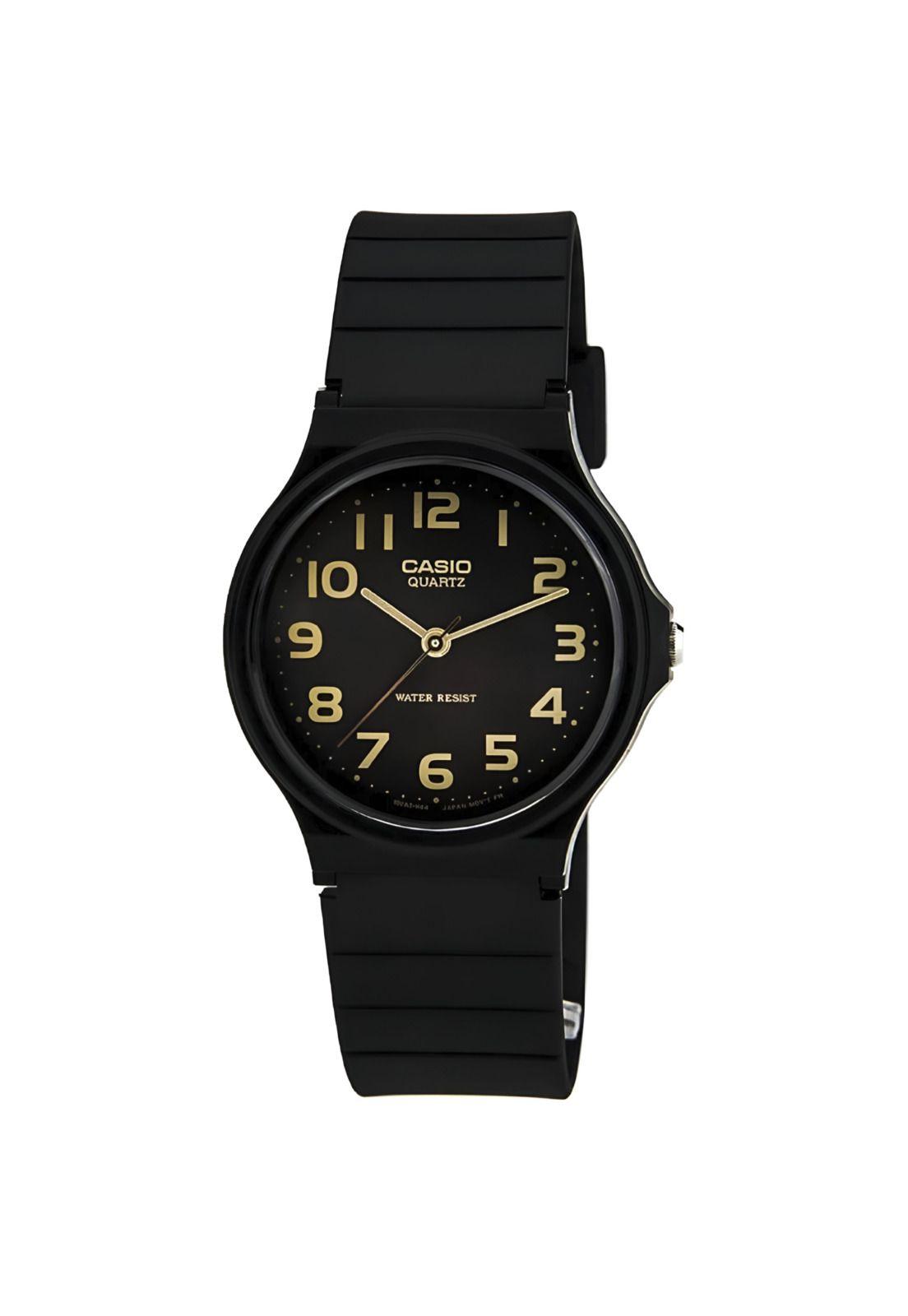 Reloj Casio de Mujer MQ-24-1B2LDF Black Edition-3