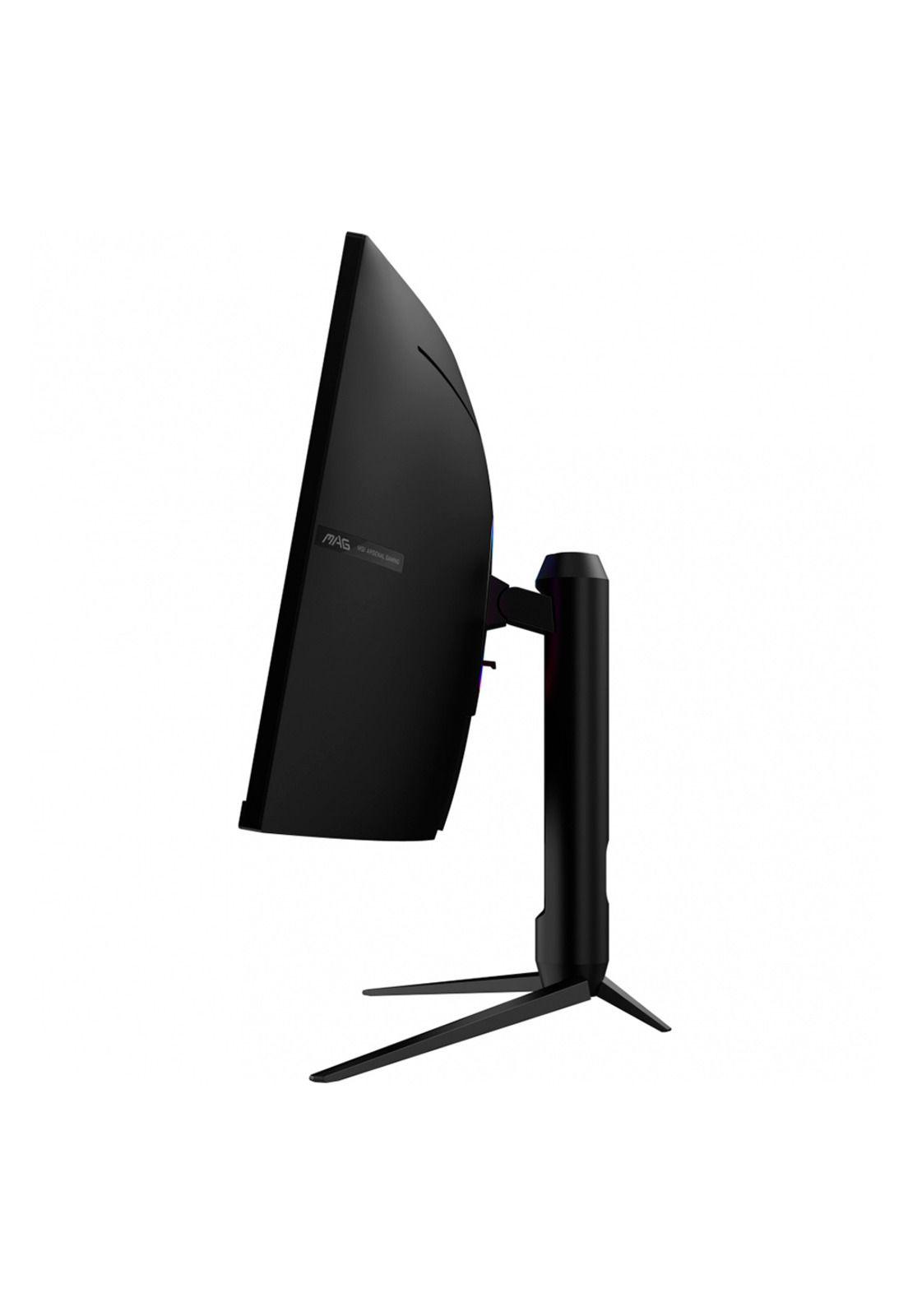 Monitor Gamer MSI 34" Curvo 180HZ Ultra Flat 1MS 3440x1440px-3