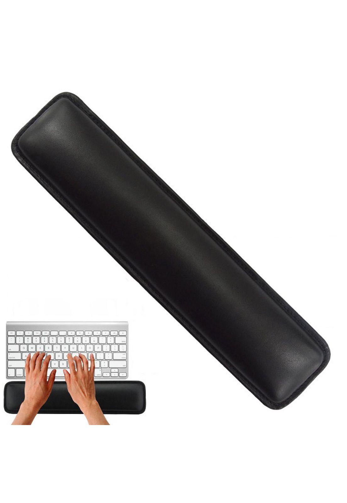 Apoya Muñecas Ergonómico de GEL para Teclado Memory Foam Pro-0