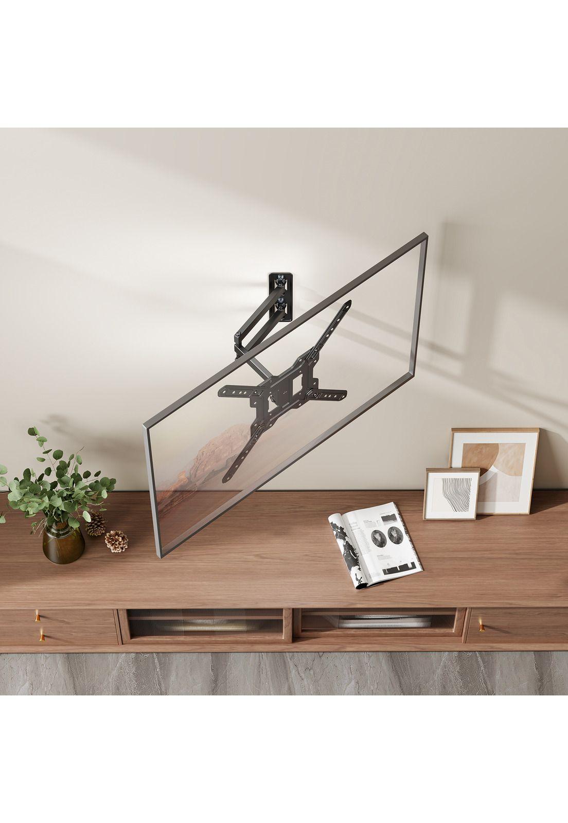 Soporte de TV con Brazo Articulado de 32 a 55 Reforzado DGX-8
