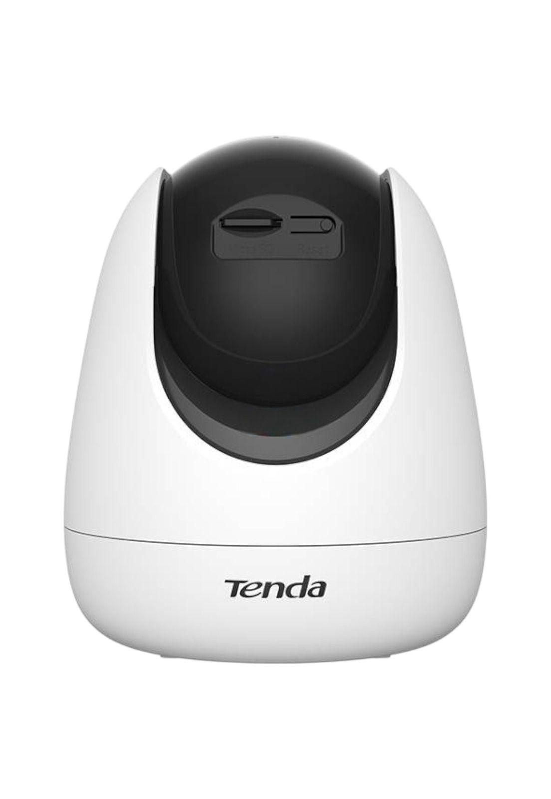 Cámara de Seguridad Rotatoria 360° Tenda CP3 FHD Powered AI-3
