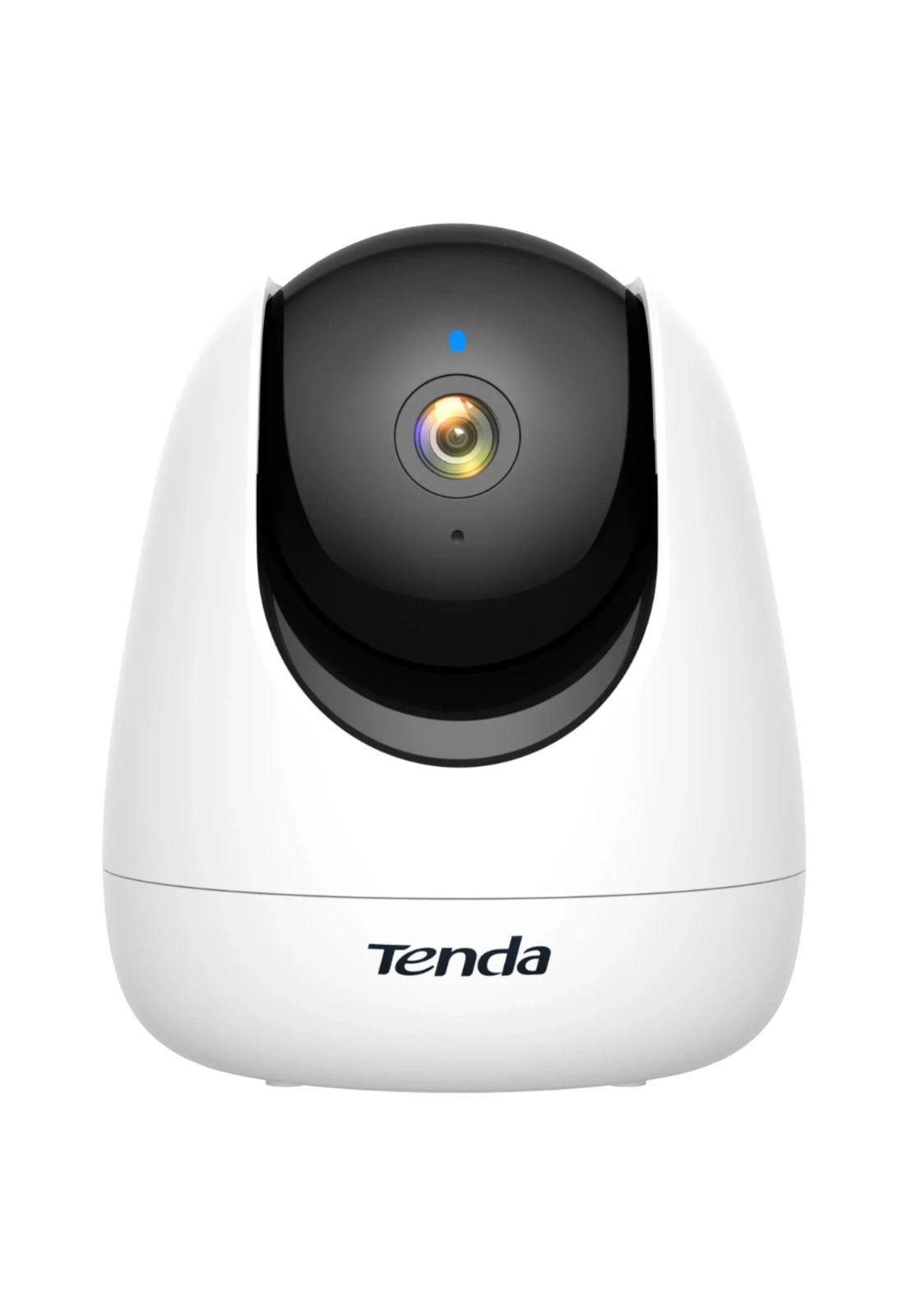 Cámara de Seguridad Rotatoria 360° Tenda CP3 FHD Powered AI-4