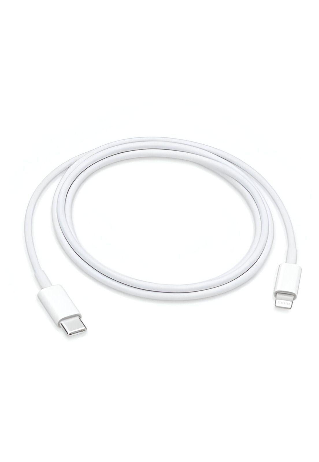 Cable de Datos Apple USB-C a Lightning 2M - MQGH2AM Original-1