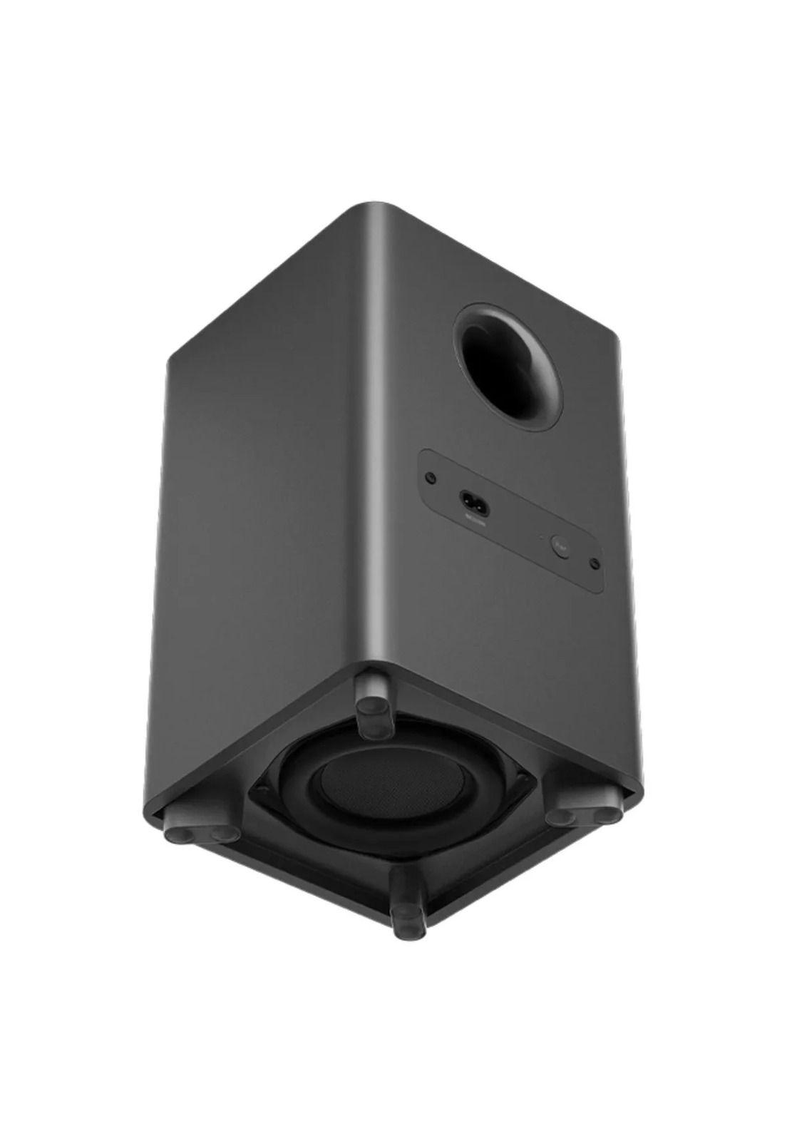 Home Theaters Bluetooth Philips 120W Sounbdbar + Subwoofer-2