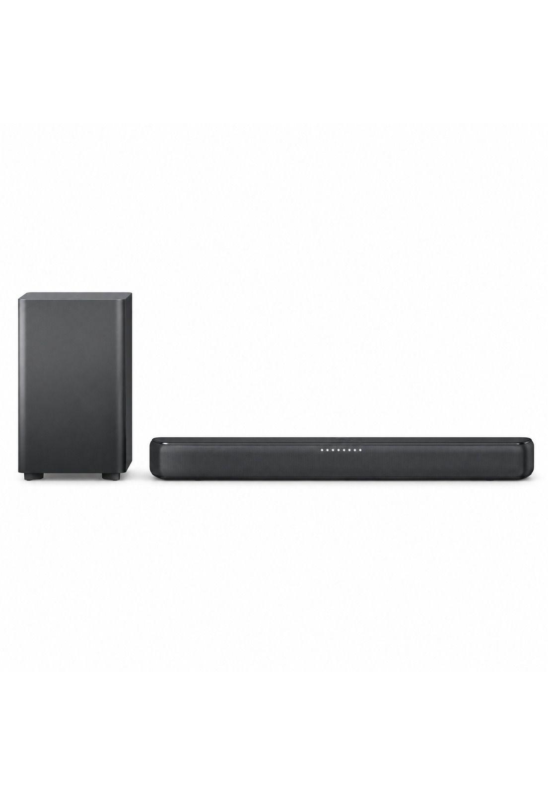 Home Theaters Bluetooth Philips 120W Sounbdbar + Subwoofer-3