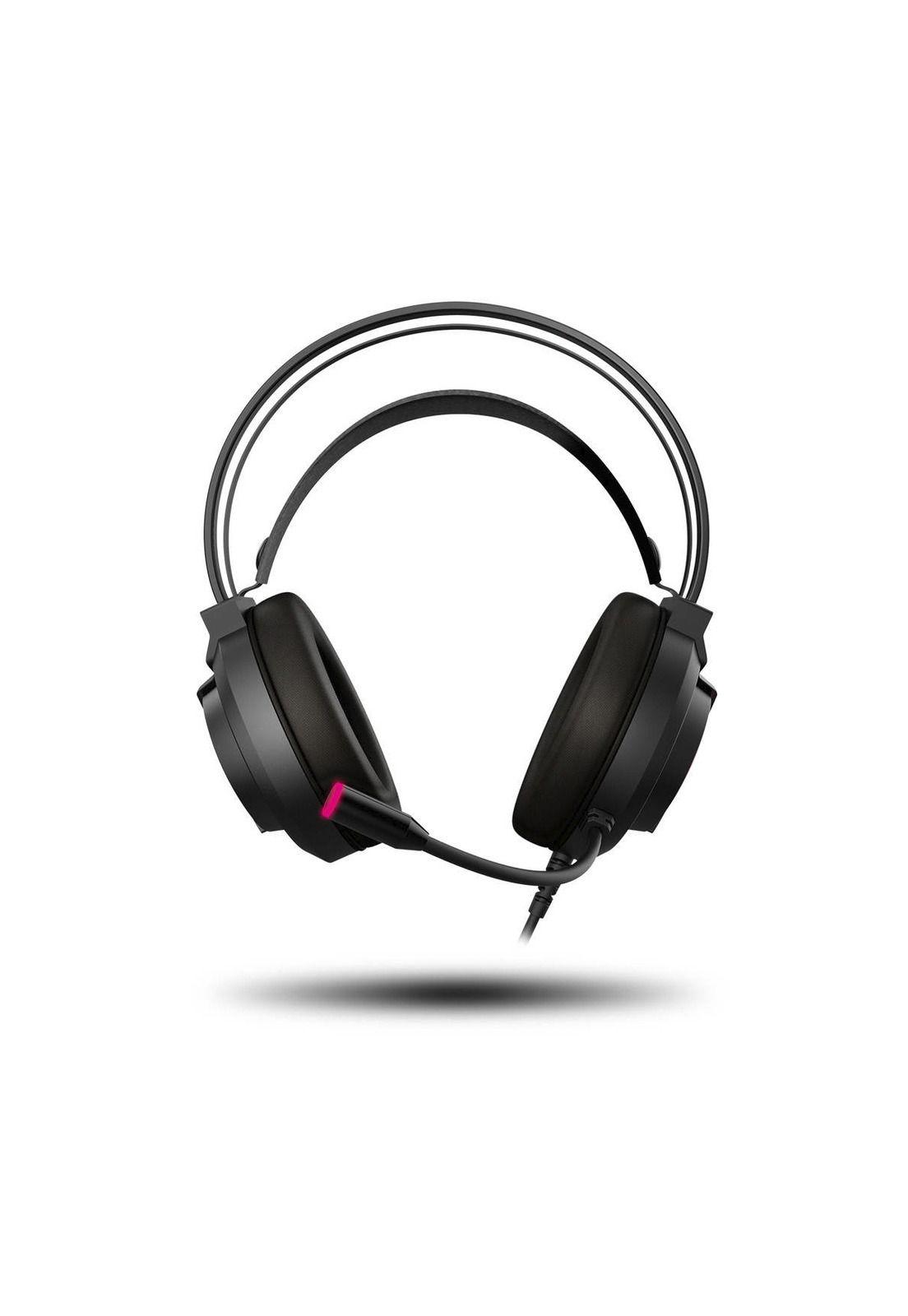 Audifonos Gamer Krom Kappa Rgb Dual Jack 3.5Mm-2