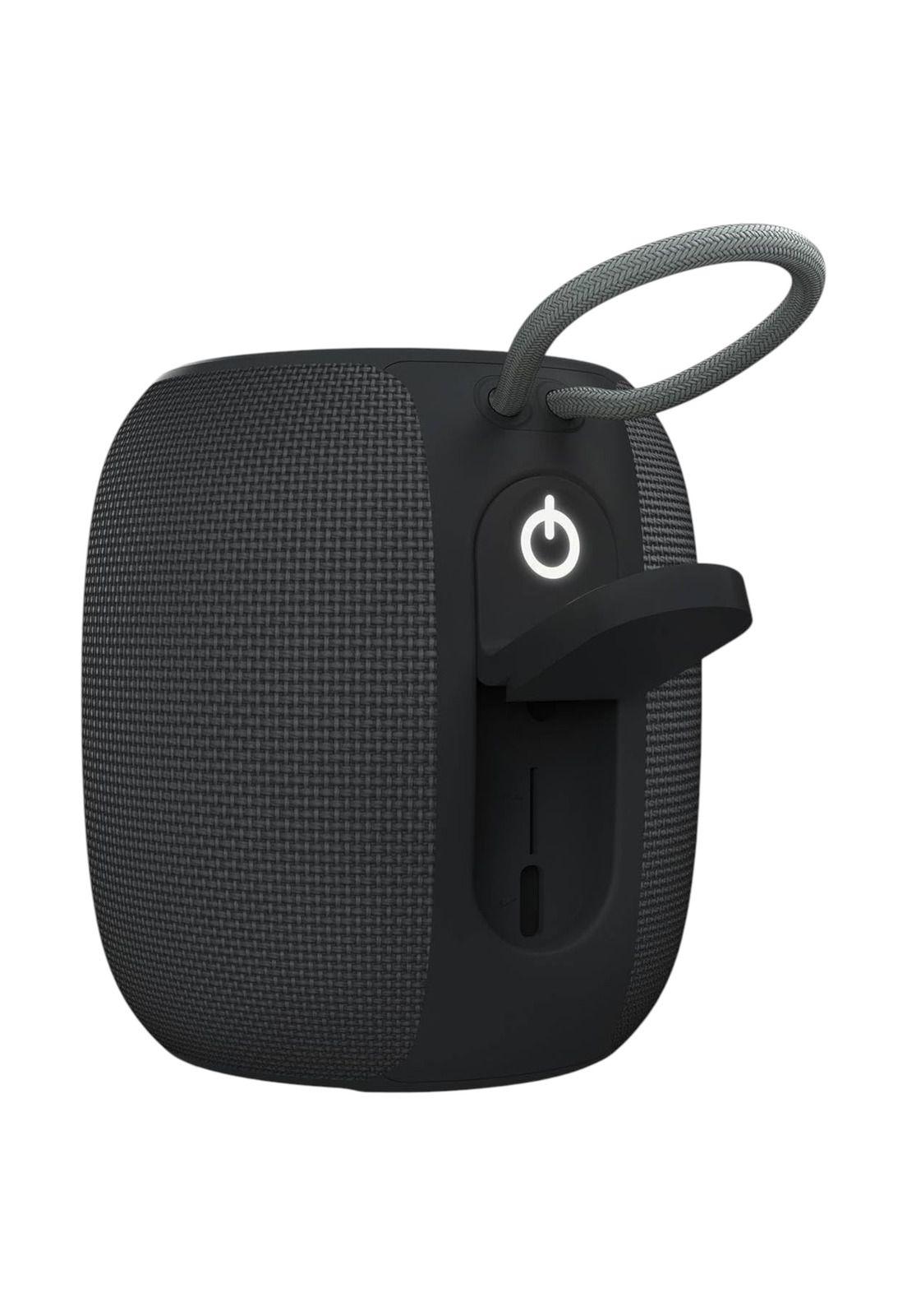 Parlante Bluetooth Energy Sistem Sunrise Black IPX6/10W/18Hr-2