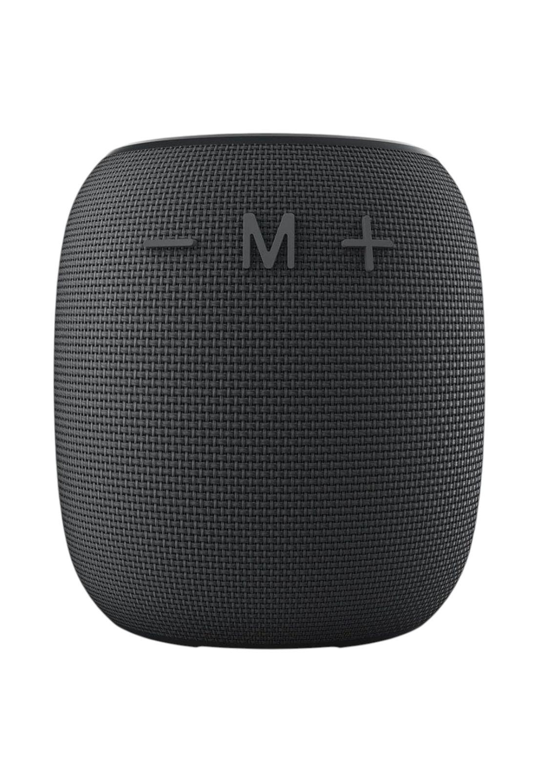 Parlante Bluetooth Energy Sistem Sunrise Black IPX6/10W/18Hr-4