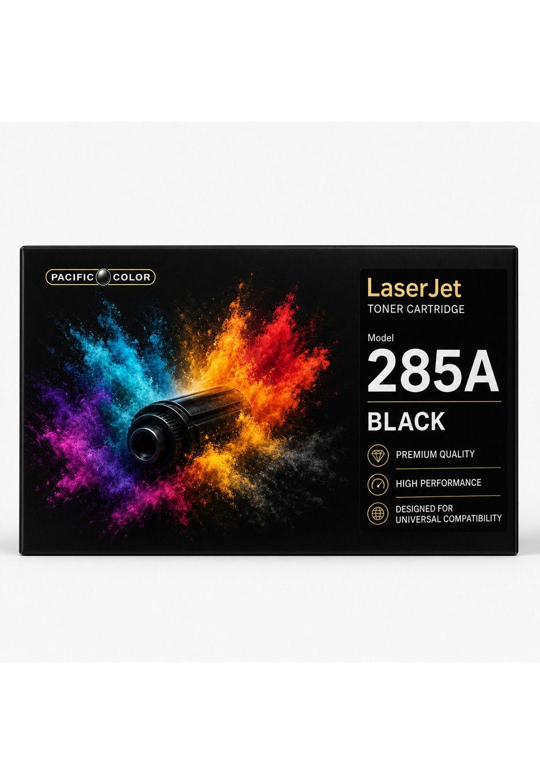 Toner Alternativo Pacific para Impresoras HP 285-3