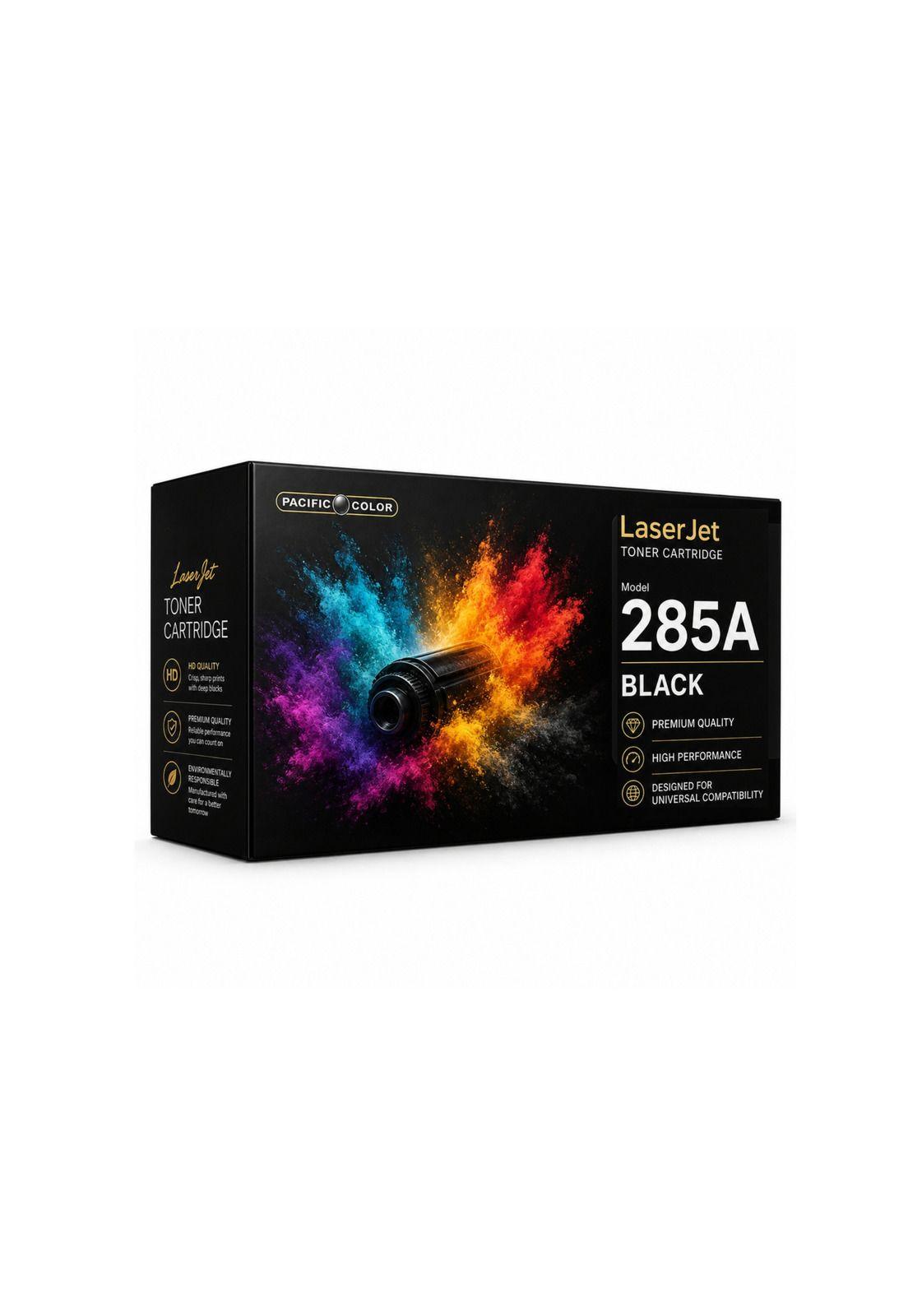 Toner Alternativo Pacific para Impresoras HP 285-4